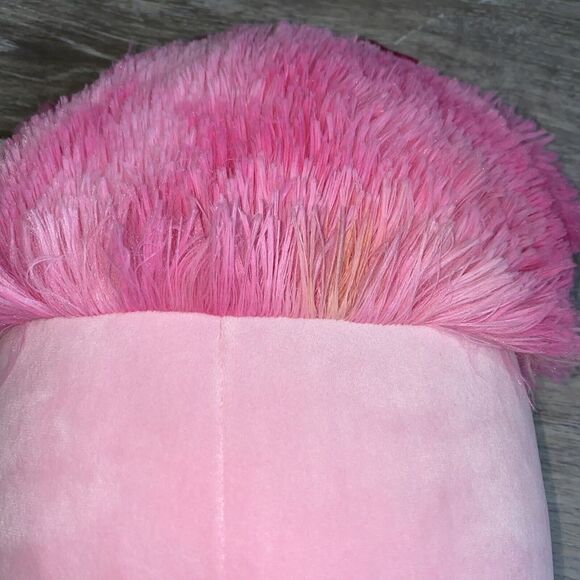 Caparinne the Bigfoot Squishmallow 2023 Valentines Release 11” Tags - Picture 4 of 9